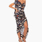 Jbq - Tulum Midi Skirt