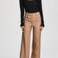 Paige - SASHA FAUX LEATHER PANT