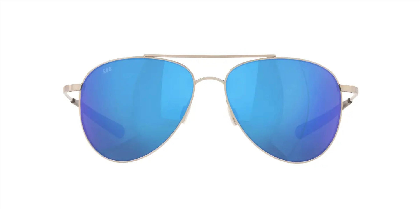 Costa Del Mar - Men's Cook Aviator Sunglasses
