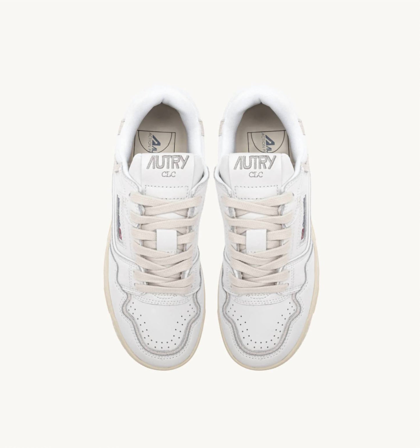 Autry - Women's Clc Sneakers