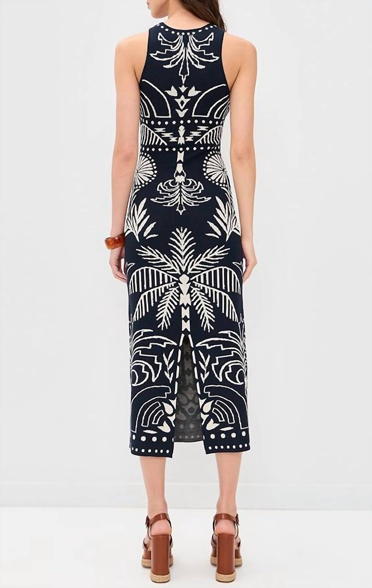 Z Supply - Esperanza Midi Dress