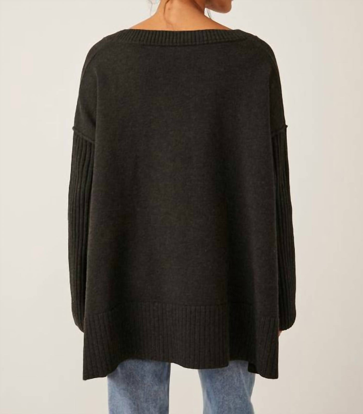 Free People - ORION A LINE TUNIC