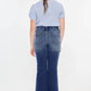 Kancan - CROP FLARE