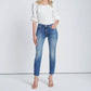 7 For All Mankind - Roxanne Ankle Jean