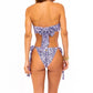 Soah - Women's Julie Multi Strapless Top