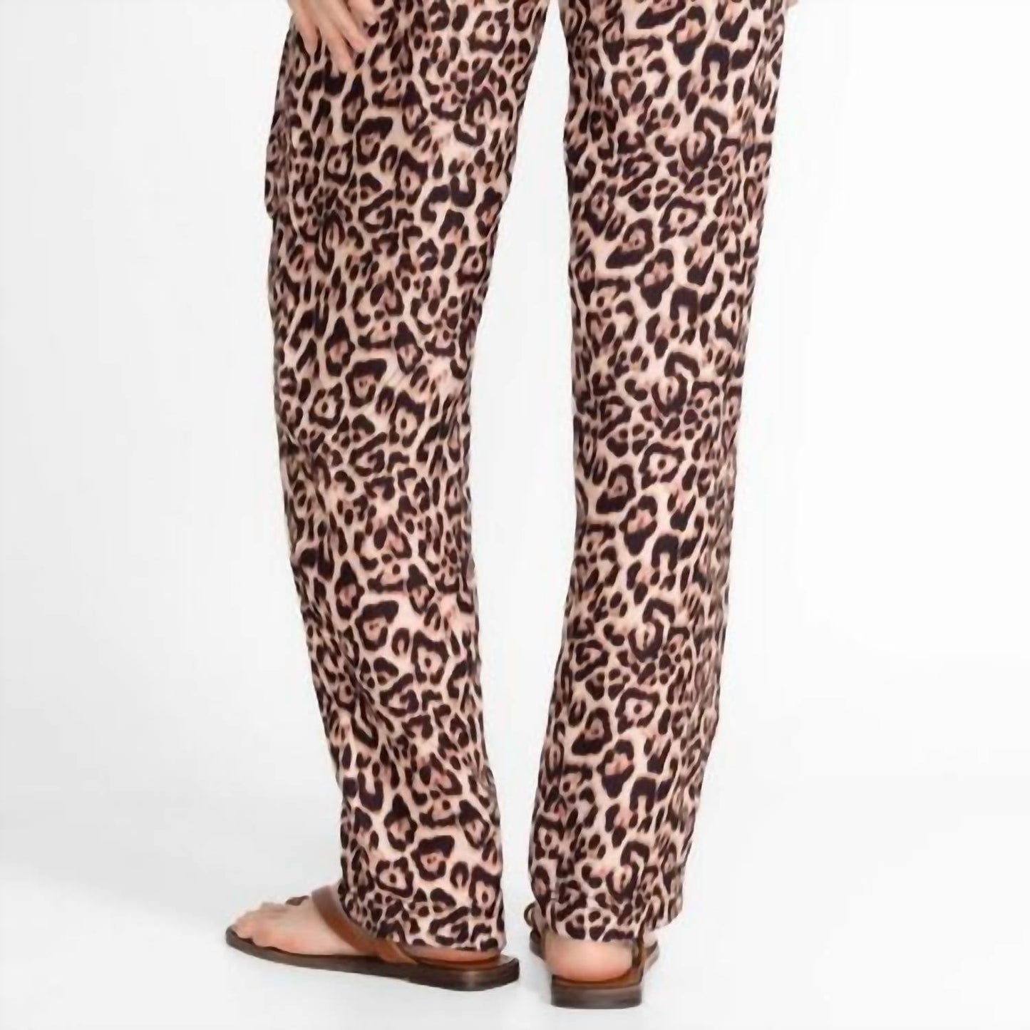 Johnny Was - HAILEY CARGO PANT