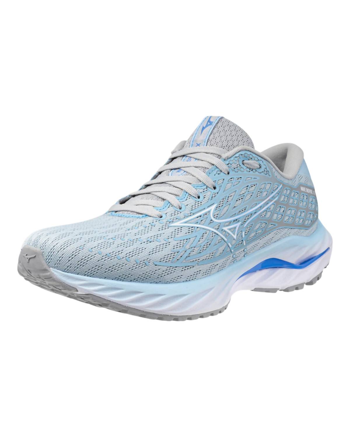 Mizuno - Women's Wave Inspire 20 Shoes