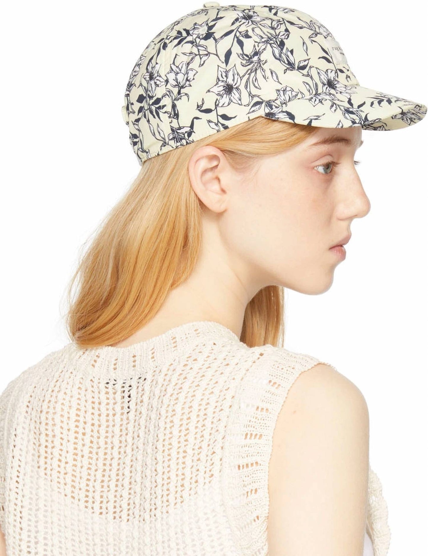 Rag & Bone - ADDISON CAP