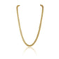 Sahira - Women's Sandra Mesh Choker