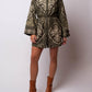 Anna Cate - Avery Mini Dress