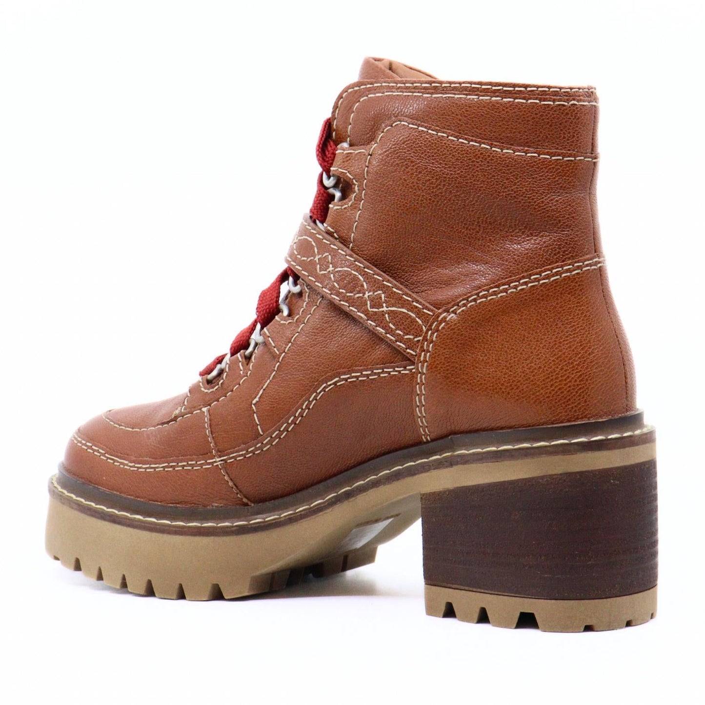 Free People - Women's Jasper Hiker Boots