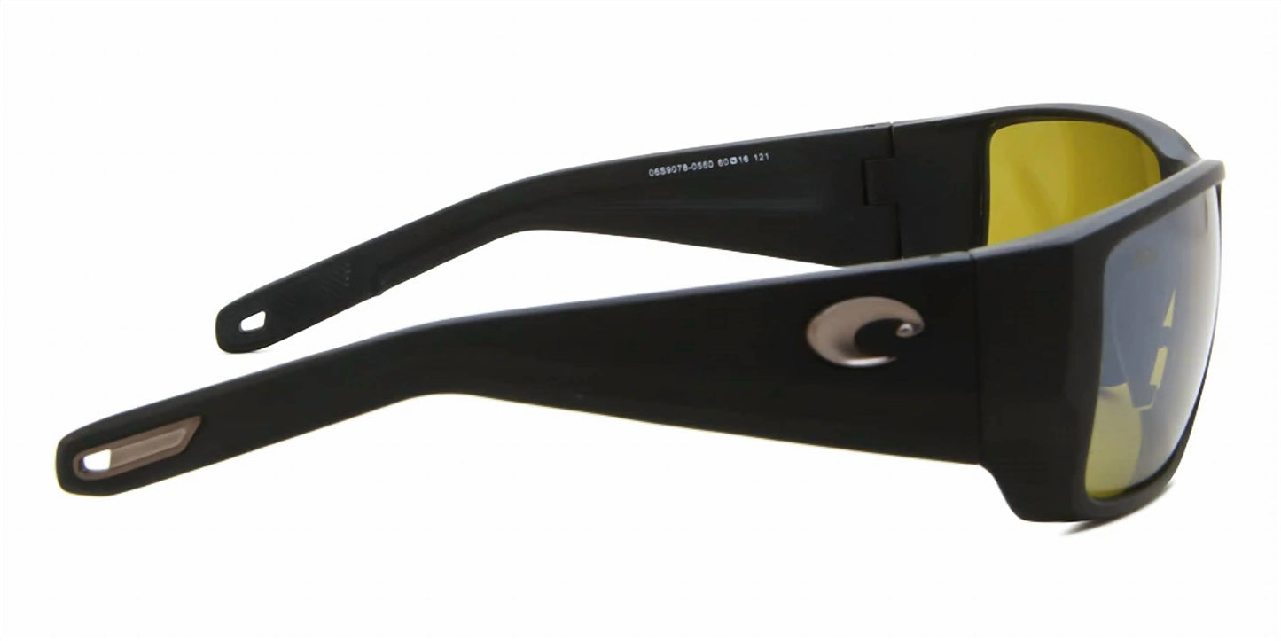 Costa Del Mar - Men's Blackfin Pro Sunglasses