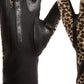 Isotoner - Women's Smartdri Chevron Gloves