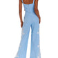 Allison New York - Hutton Wide Leg Pants