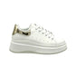 Bonavi - Women's Leros Comfort Sneaker