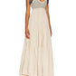 Free People - Bluebell Solid Maxi Dress