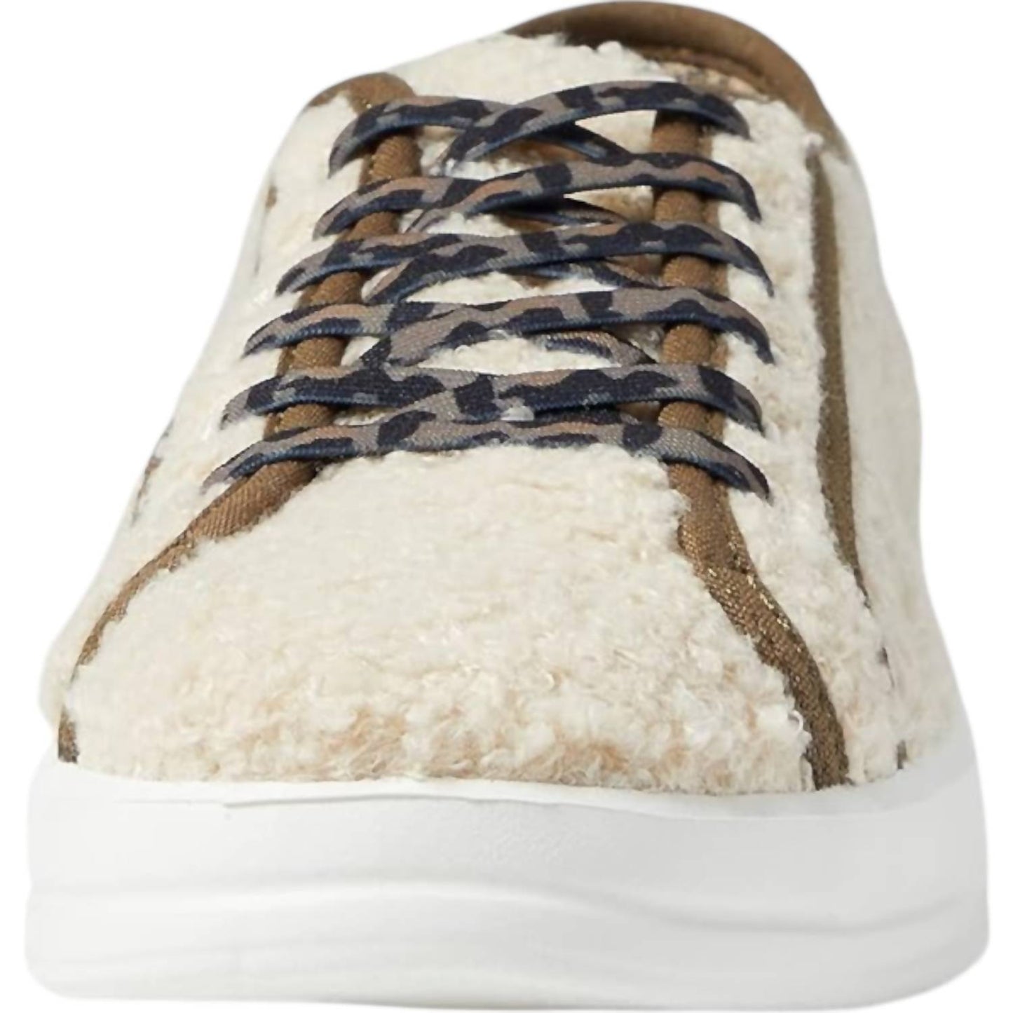 Hey Dude - Women's Karina Sherpa Sneakers