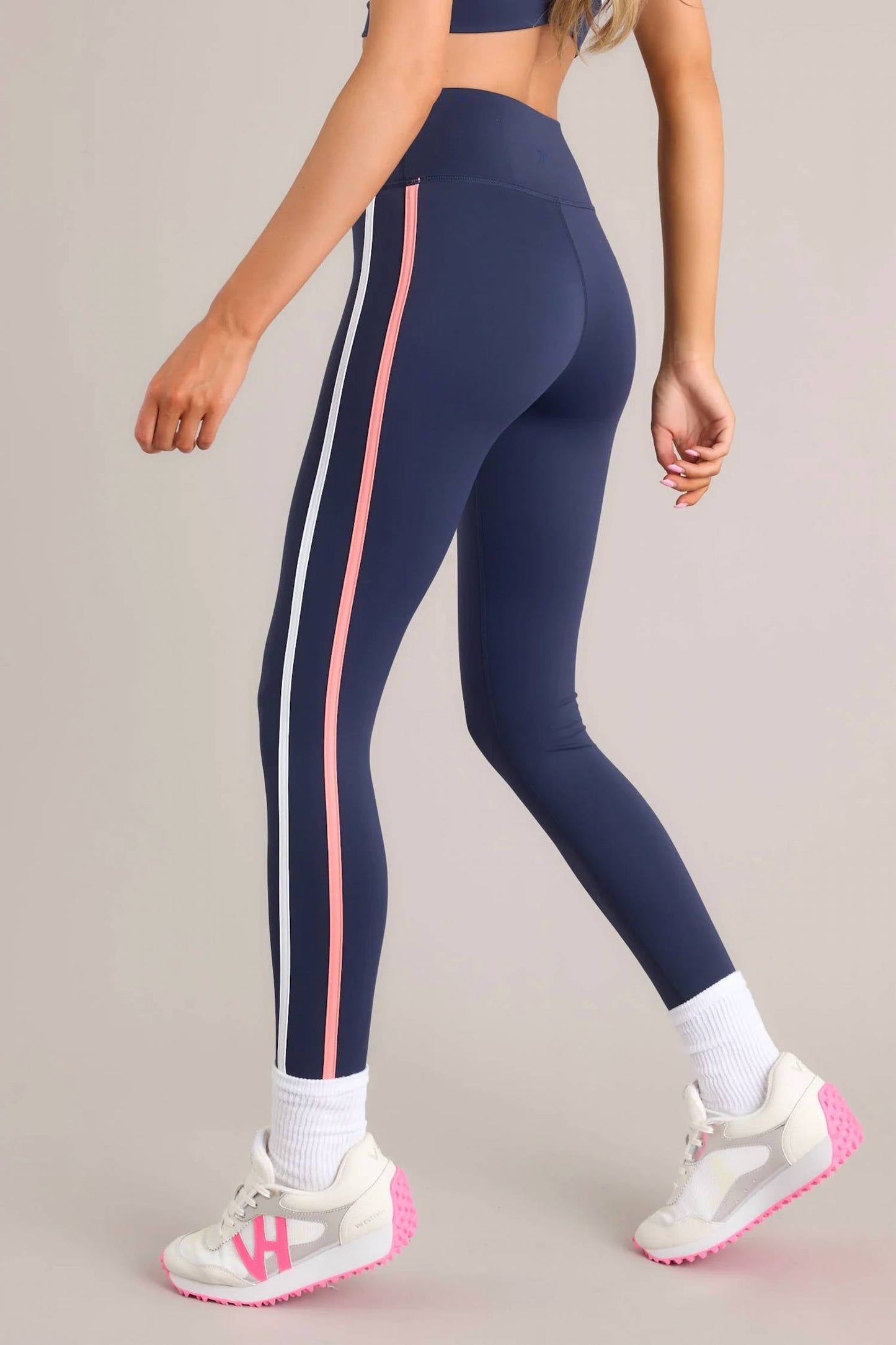 Z Supply - On Point 7/8 Legging