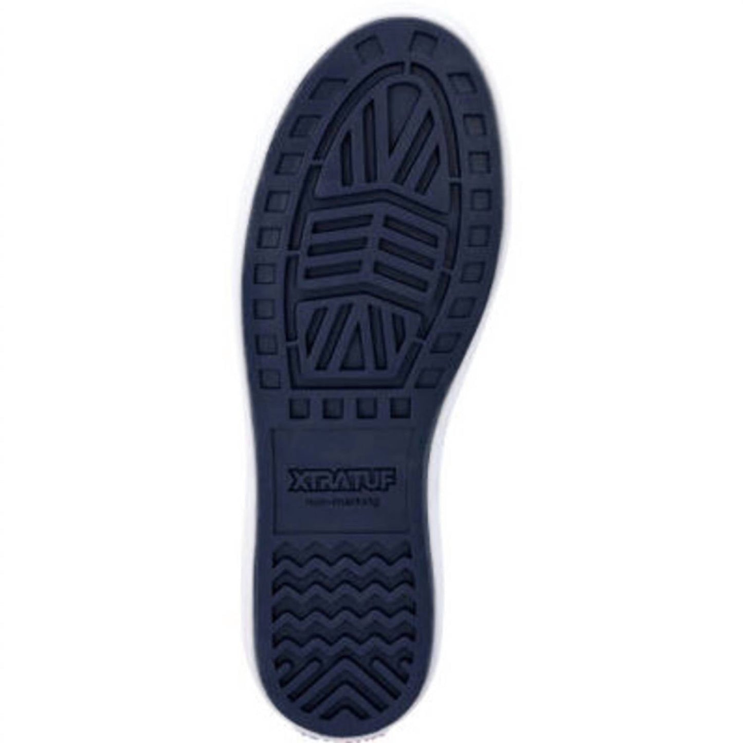 Xtratuf - Men's 6" Ankle Deck Boot