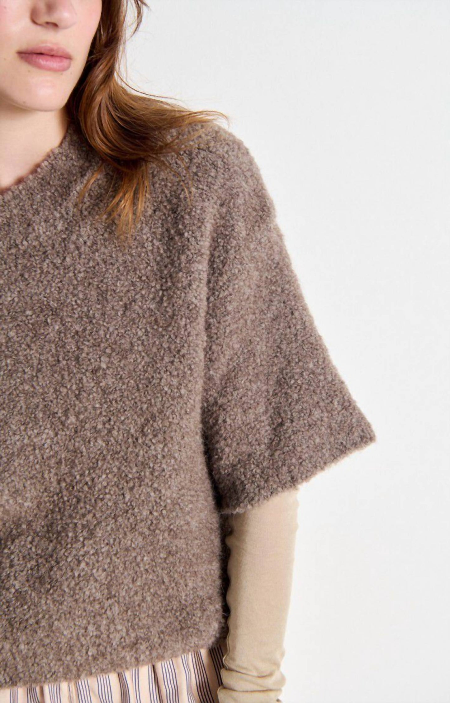 American Vintage - Zolly Jumper