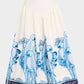 No Pise La Grama - Women's Sotavento Midi Skirt