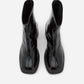 Free People - Women's Double Stack Platform Boot