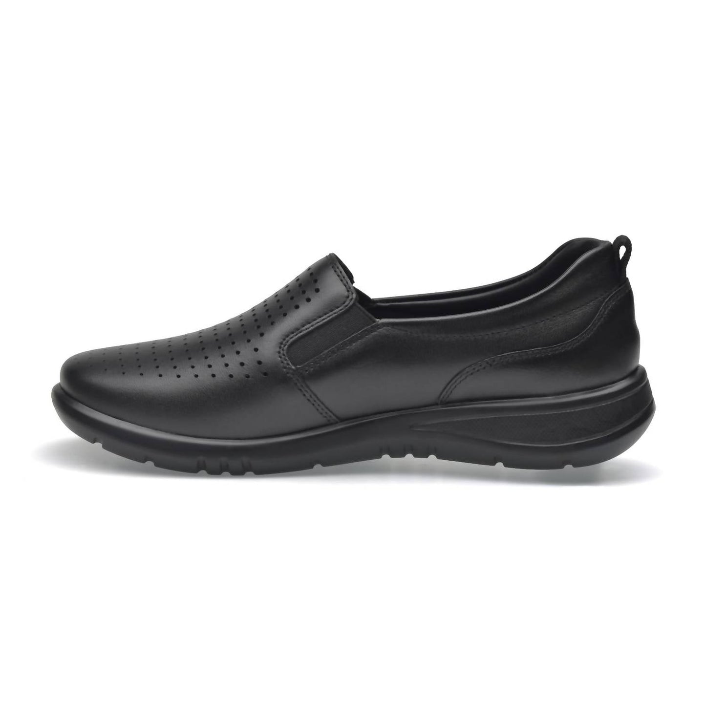 Pazstor - Women's Lambskin Shoes Celeste