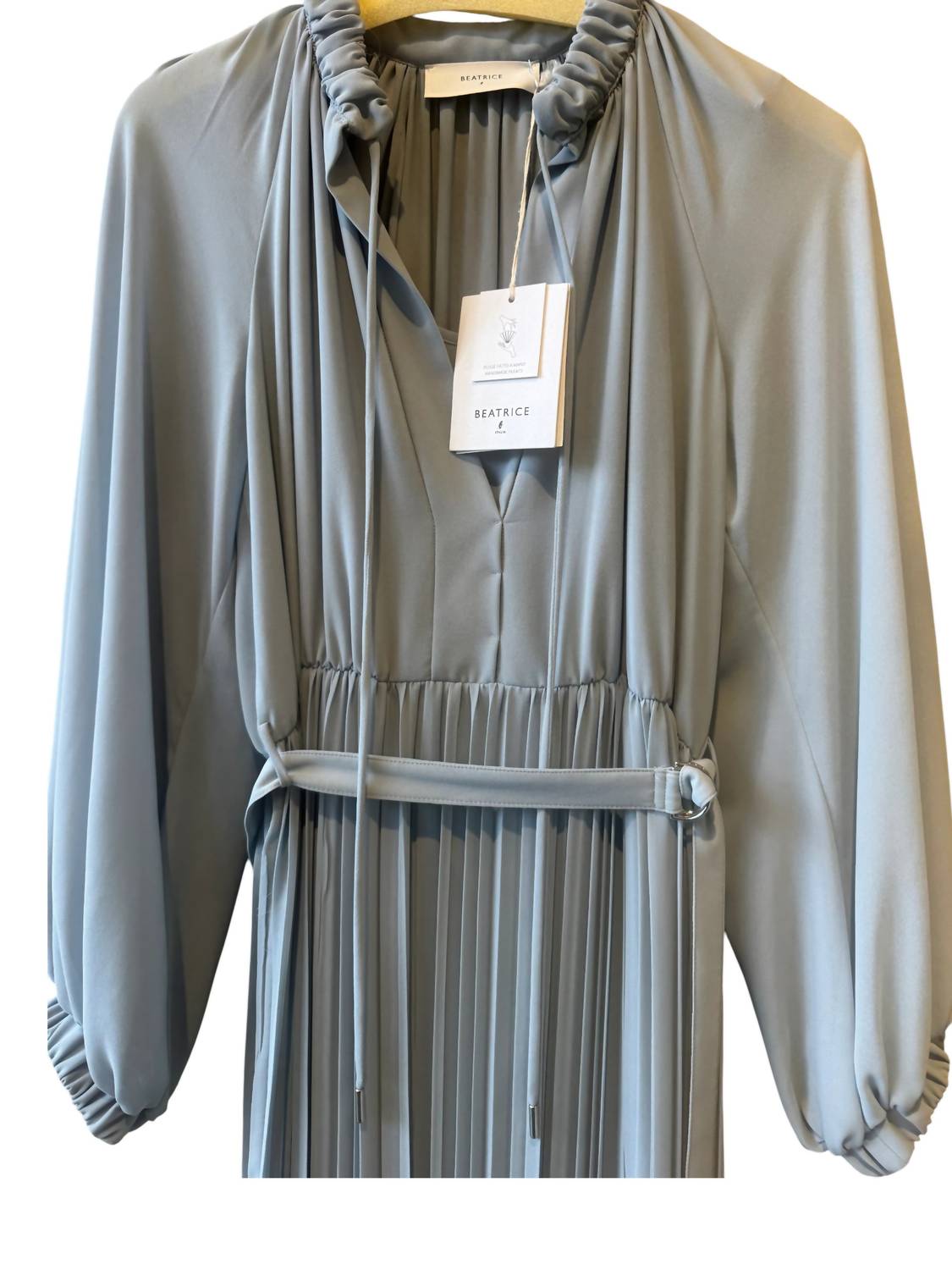 Beatrice .B - Women's Long Georgette Dress
