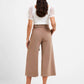 French Connection - Lex Krista Organza Mix Jumper