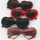 3Am By H&D Accessories - Women's Love In My Eyes Sunglasses