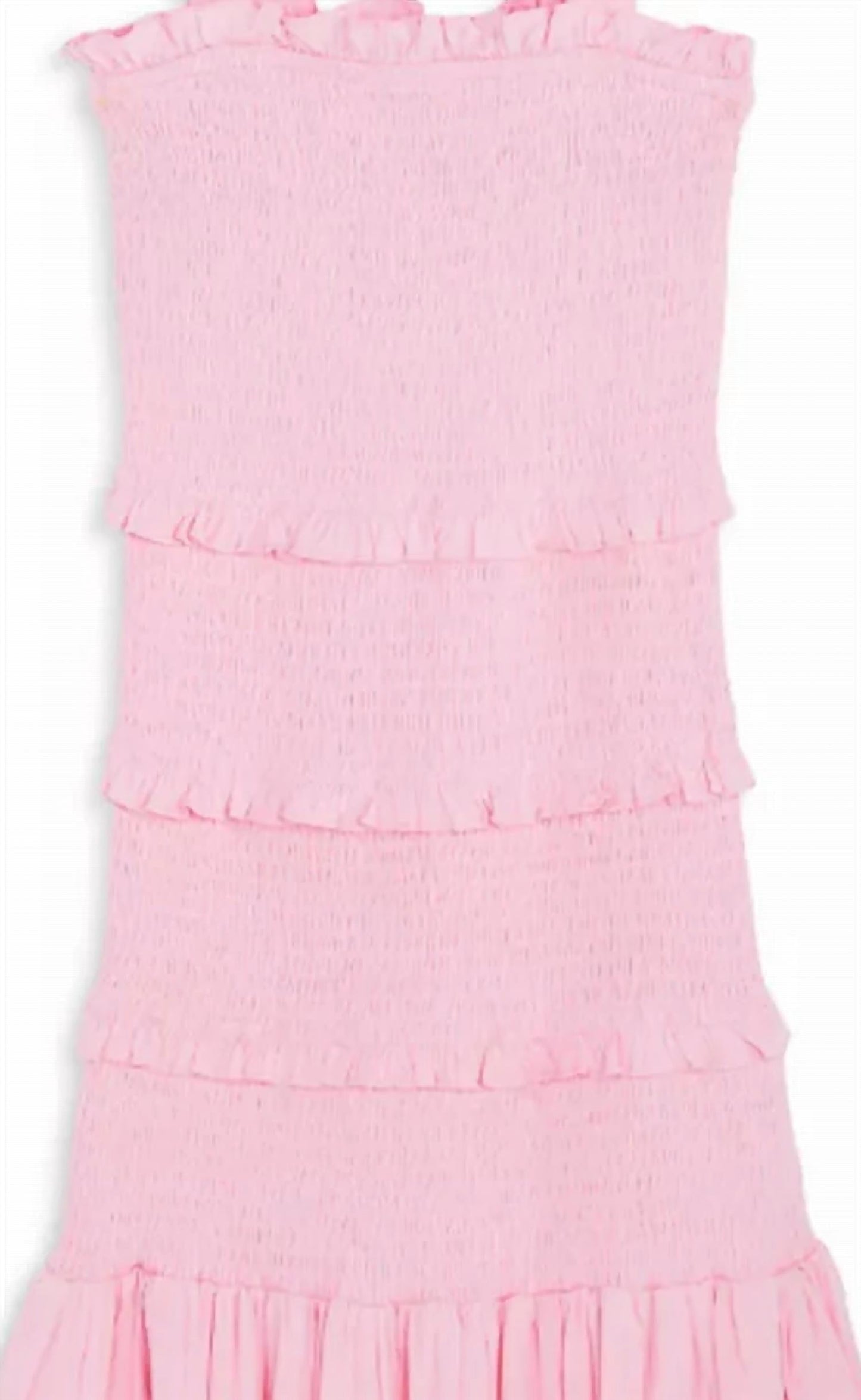 Katie J Nyc - Girl's Tween Evan Dress