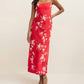 Z Supply - Alyse Darya Floral Maxi Dress