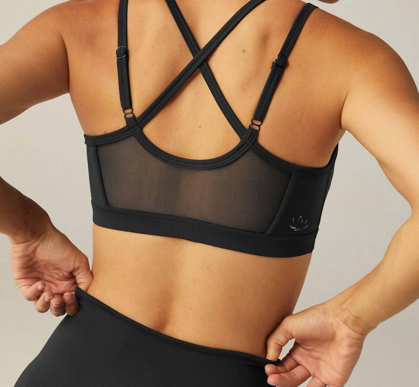 Beyond Yoga - Powerbeyond Bootcamp Bra