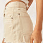 Free People - Now Or Never Denim Short
