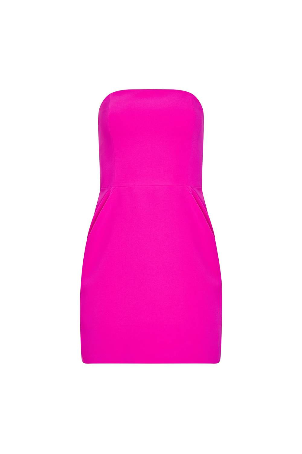 Amanda Uprichard - Sabela Dress