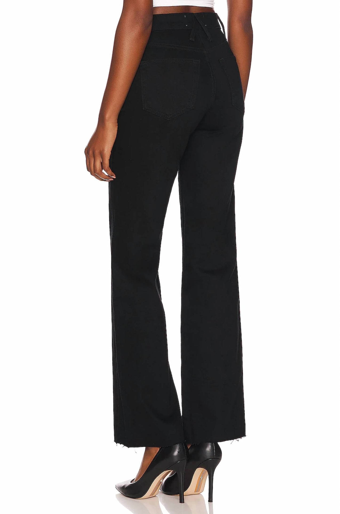 Slvrlake - Grace High Rise Jeans