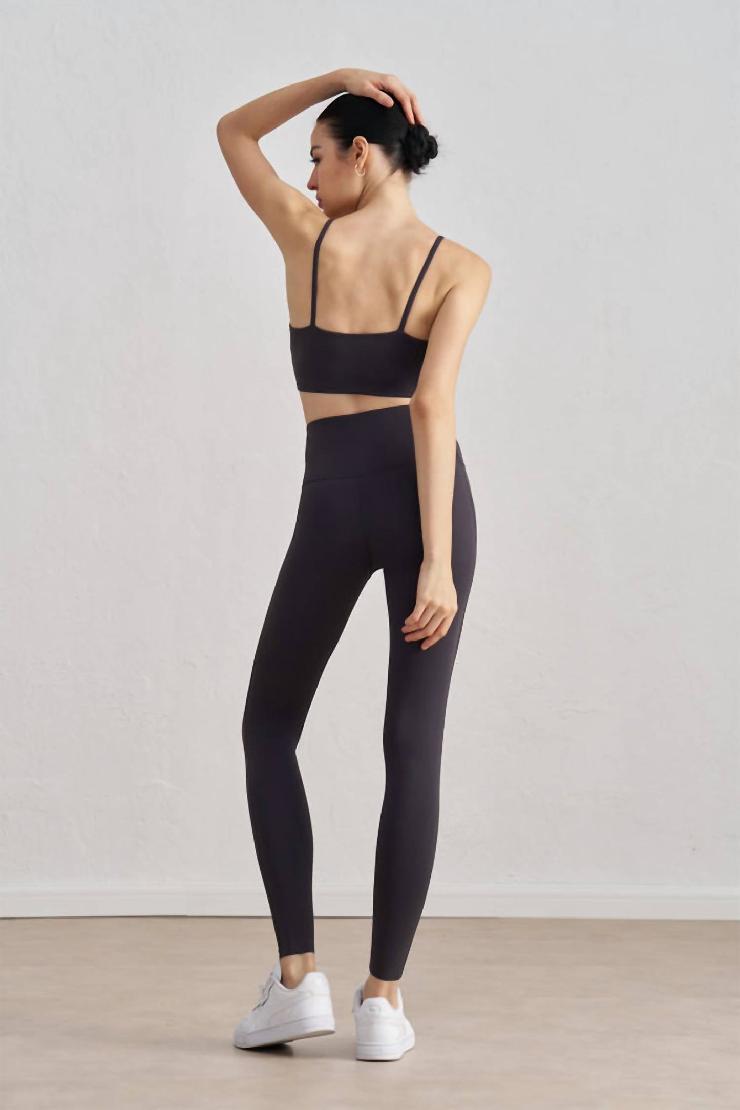 91Thelabel - Esther Lycra High Waist Leggings