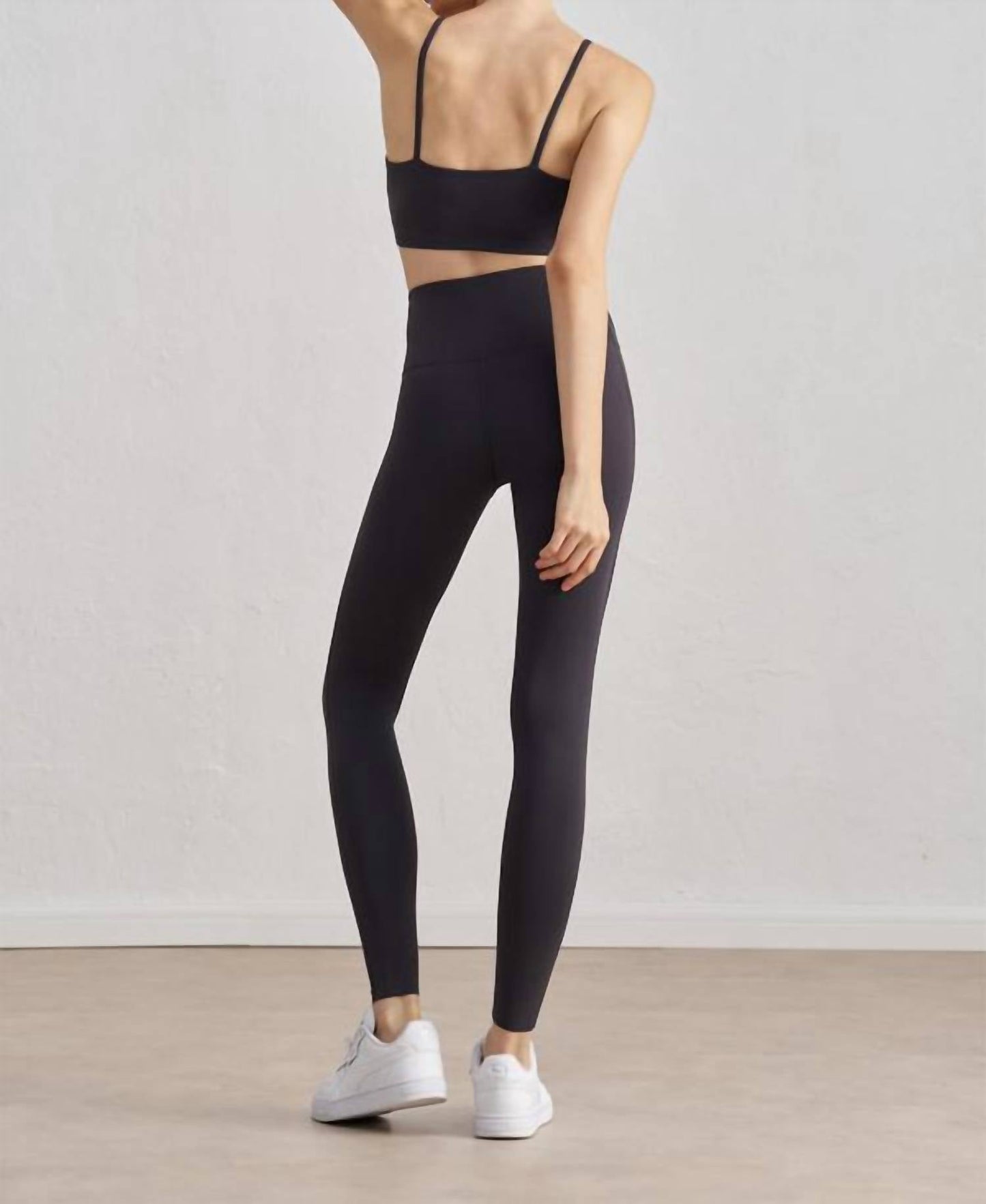 91Thelabel - Esther Lycra High Waist Leggings