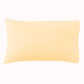 Hudson Park Collection 700 Thread Count Standard Pillowcases Sand