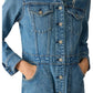 Faherty - Denim Michelle Dress
