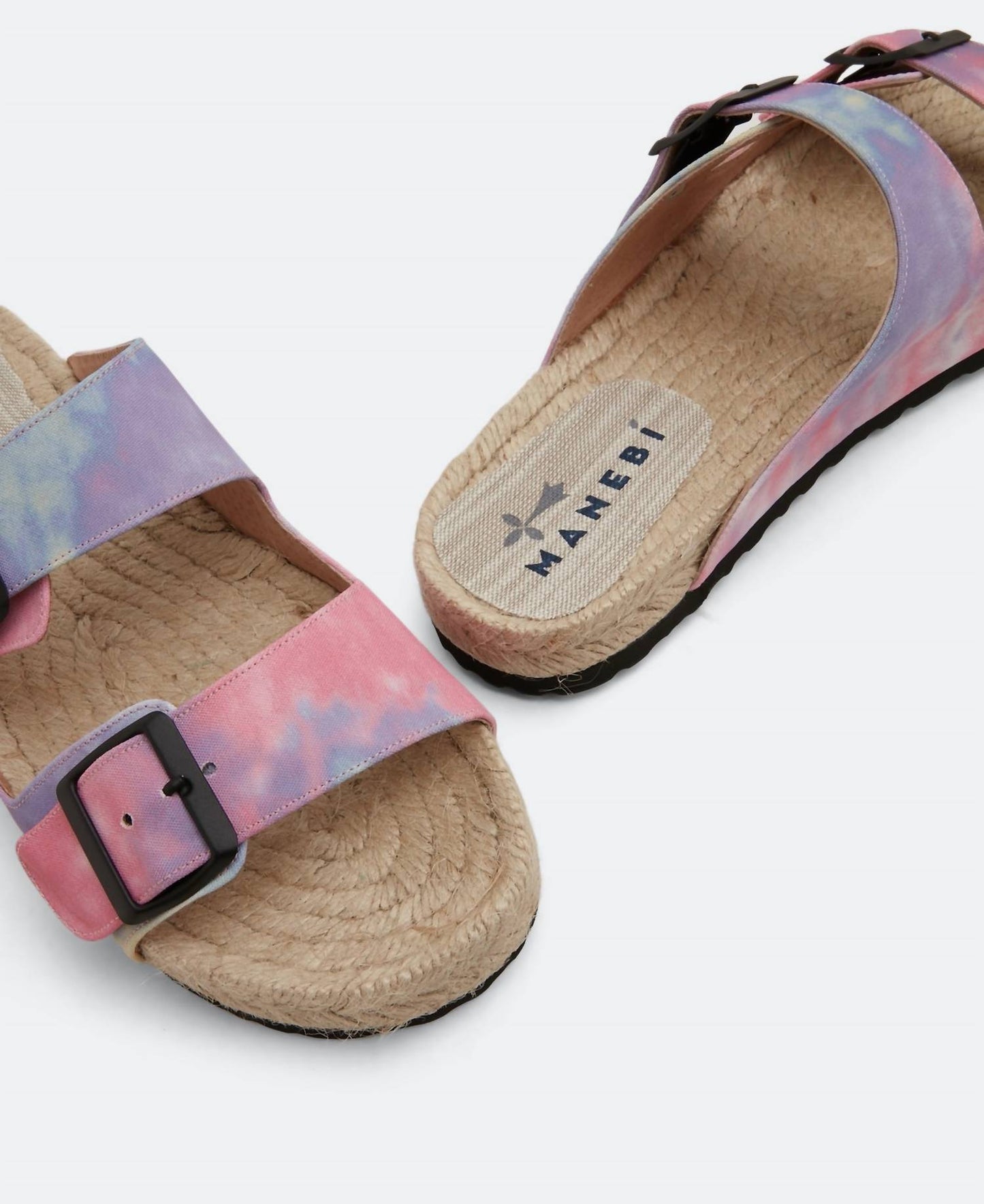 Manebi - NORDIC SANDALS