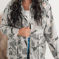 Pol - Camo Twill Jacket