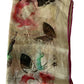 The Gray Crab - Women's Linen Scarf