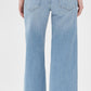 Rails - Getty Crop Jeans w/ Whip Stitch