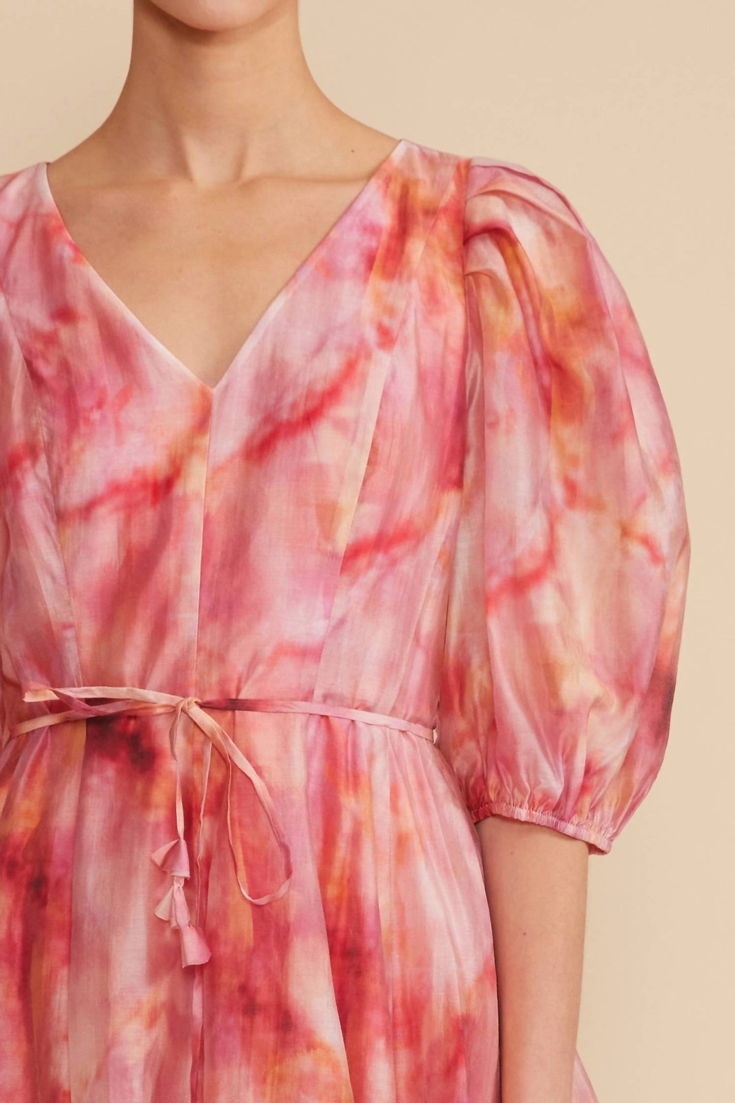 Lucy Paris - Alexis Mini Dress