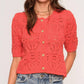 Heartloom - Letitia Cardigan