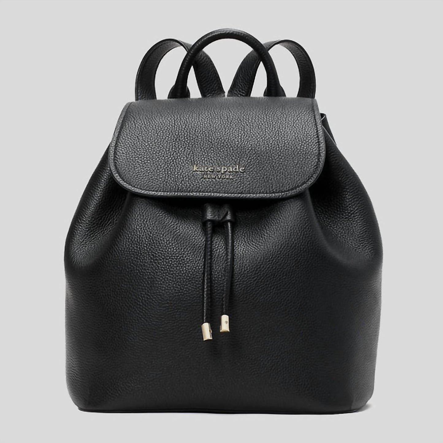 Kate Spade - Sinch Pebbled Leather Backpack