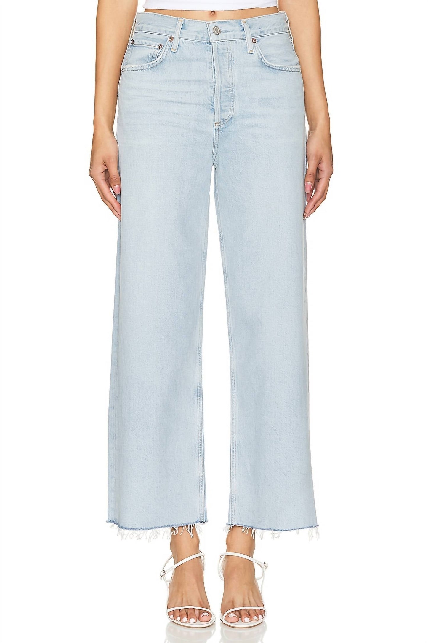 Agolde - Ren Jeans