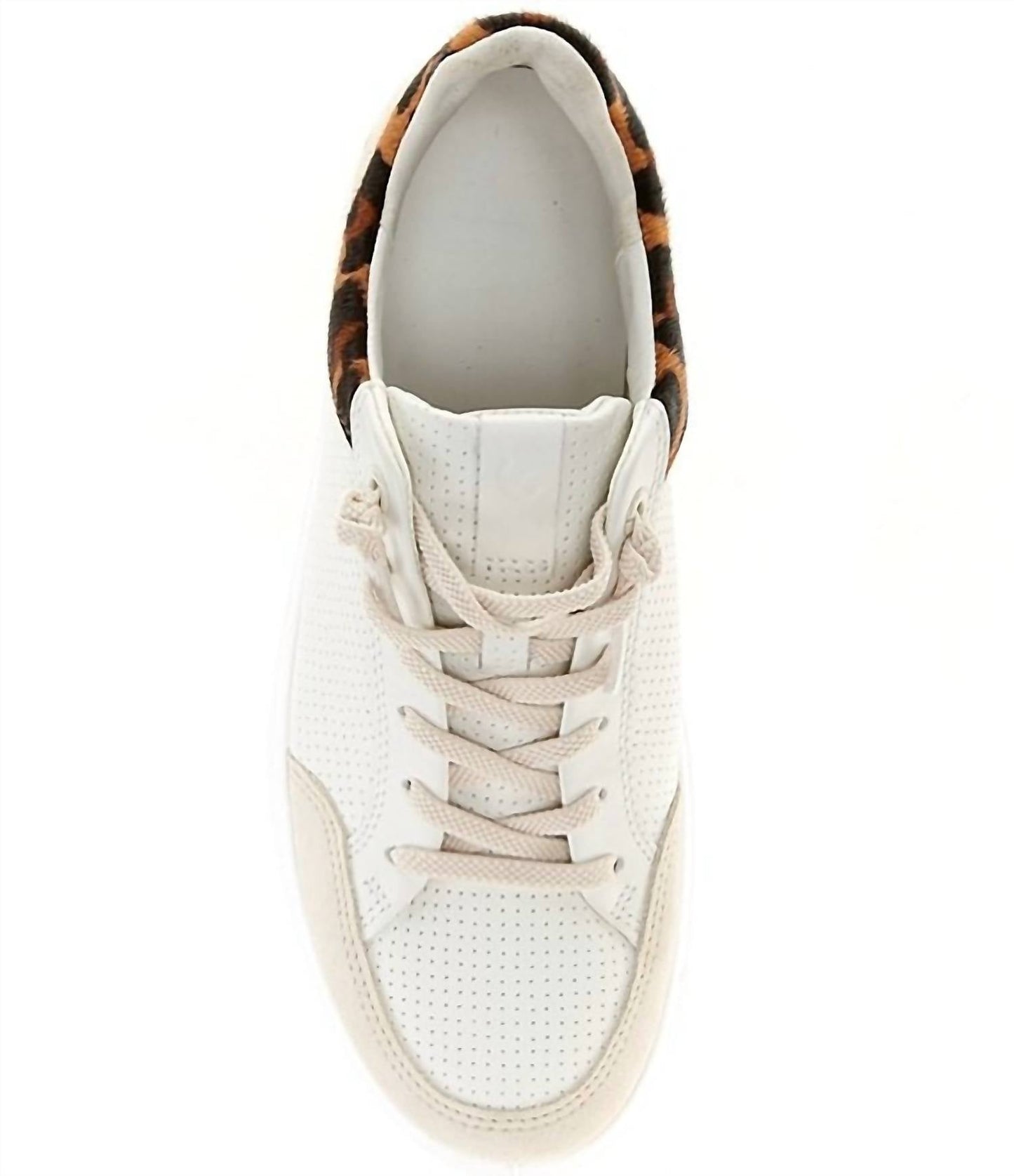 Ecco - Women's Soft 60 Leather Sneakers