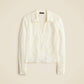 J.Crew - Bungalow Popover Shirt In Crepe De Chine